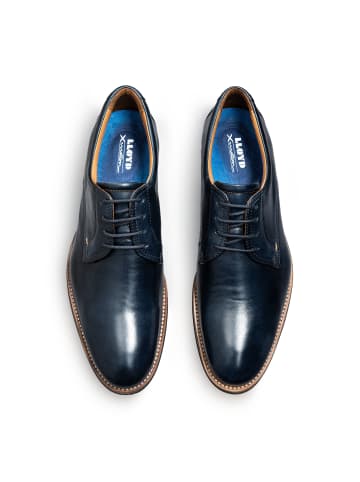 LLOYD Schuhe MARE in BLAU