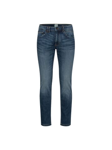 Camel Active Denims5-Pocket in dark indigo
