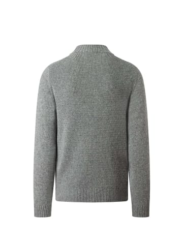 März Jacke in hellgrau - 0001