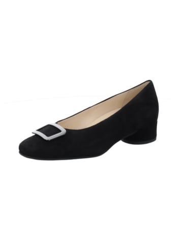 HASSIA Pumps in schwarz