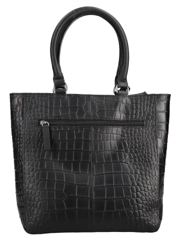 Burkely Taschen in Schwarz