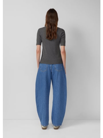 s.Oliver Strickpullover in 97W3_graphit