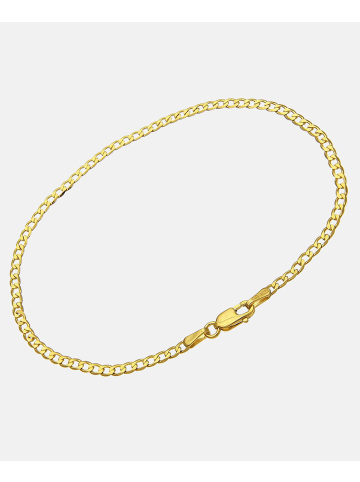 Diamant L'éternel Armband aus 585 Gelbgold
