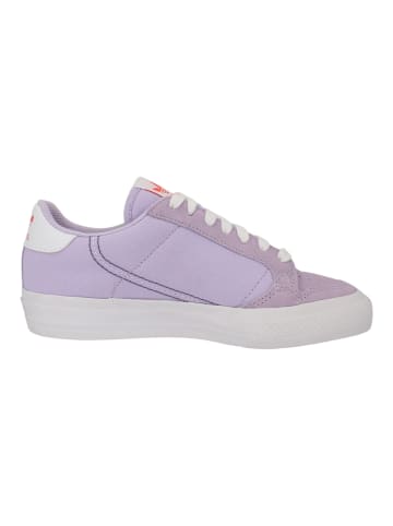 adidas Sneaker Continental Vulc in Lila