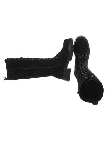Ital-Design High Heel in Schwarz