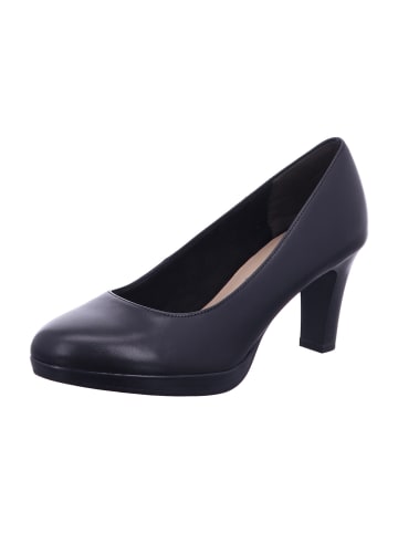 Tamaris Pump in schwarz