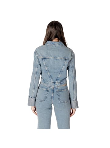 ONLY Blazer Hellblau