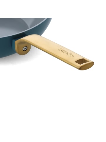 GREENPAN Bratpfanne Evolution (CC009174-001) in blau