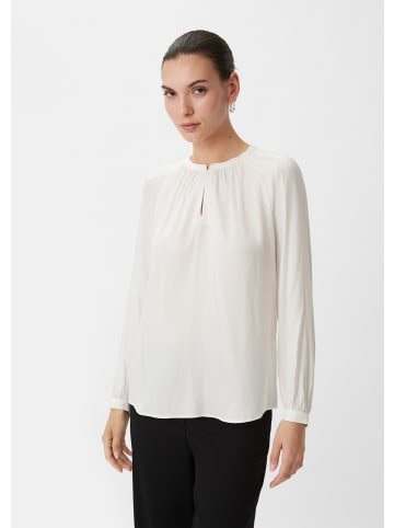 Bluse  in  0120_weiß