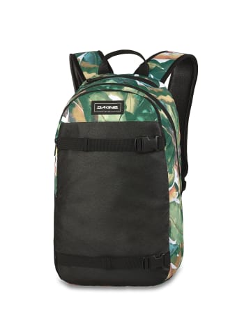 Dakine URBN Mission Pack 22L Rucksack 47 cm Laptopfach in palm grove