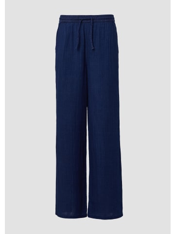 s.Oliver Hose in 55Y4_blau