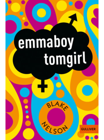 Beltz Verlag Buch - emmaboy tomgirl