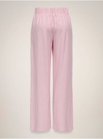 JDY Hose in Cloud Dancer