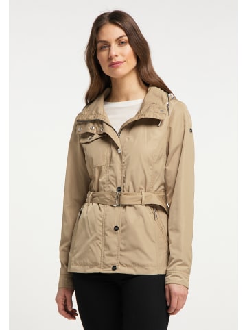 Usha Feldjacke in Beige