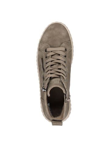 Jana Sneaker in TAUPE