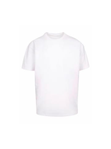 Rocawear T-Shirt "Rocawear Royal T-Shirt" in Weiß
