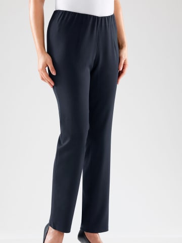 WITT WEIDEN Schlupfhose in marine