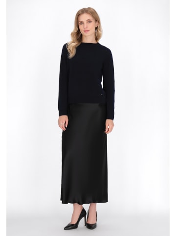 DreiMaster Klassik Women Sweater in navy