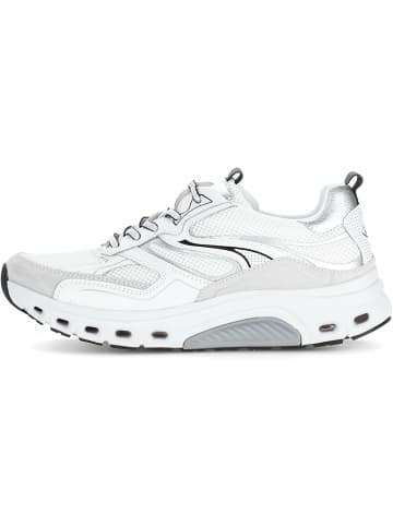 Gabor Sneaker für Damen in Weiß