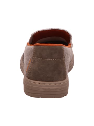 rieker Slipper in beige