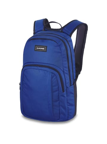 Dakine Rucksack Campus M 25L Deep Blue in blau