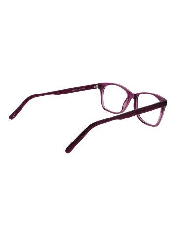 Andy Wolf Unisex Optische Fassungen Rechteck Lila
