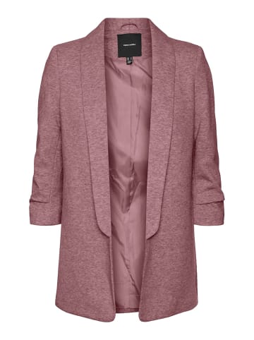Vero Moda Blazer in Nostalgia Rose