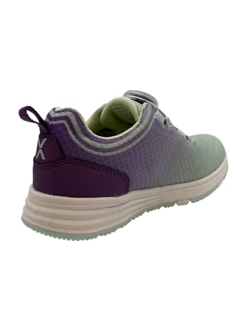 VADO Slipper in Grün