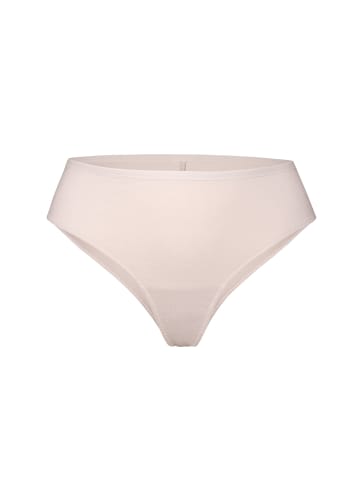 Erlich Textil  Erlich Textil Slip CASUAL COTTON BRAZIL schwarz in cappuccino