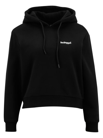 Mister Tee Sweat & Fleece - Hoody in black