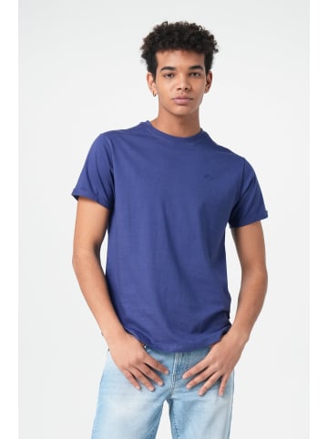 M.O.D Leo T-Shirt Marine