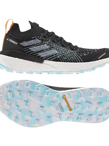 adidas TERREX TWO ULTRA PARLEYW in Blau