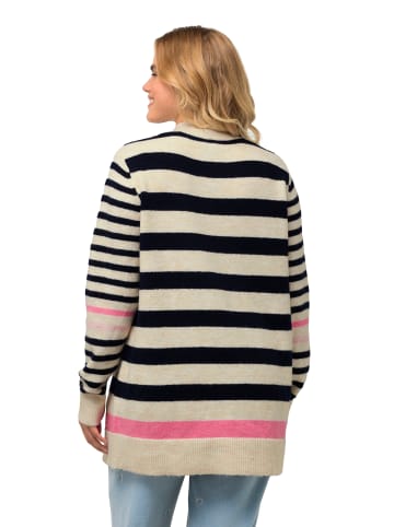 Ulla Popken Pullover in vanille