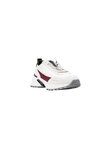 Calvin Klein Weiß Damen Sneaker
