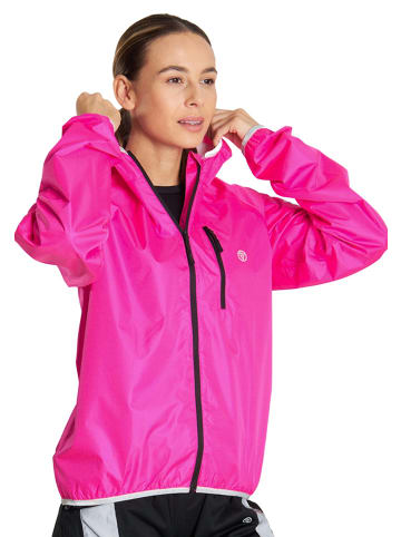 Proviz Jacke Signature in Rosa