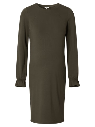 Noppies Still-Kleid Frederikstad in Black Olive