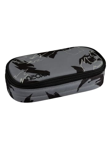 neoxx Schlampermäppchen 22.5 cm in Dragon Thunder