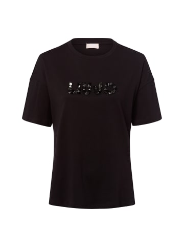 Liu Jo Shirt in schwarz