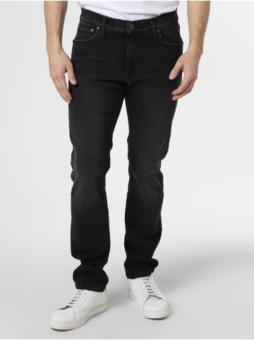 Finshley & Harding Jeans in anthrazit