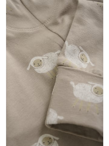 Noppies Hose Sibley in Animal Pattern