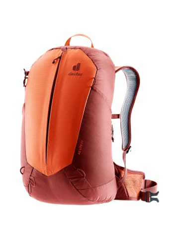 Deuter AC Lite 23 - Wanderrucksack 52 cm in paprika-redwood