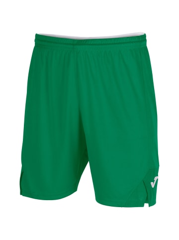 Joma Joma Toledo II Shorts in Grün