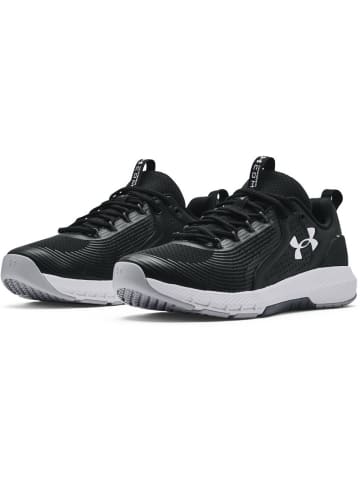 Under Armour Sneaker "UA Charged Commit TR 3 Trainingsschuhe" in Schwarz