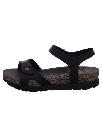 PANAMA JACK Damensandalette sportlich flach Sulia Basics B2/PT181783B002 in  Schwarz