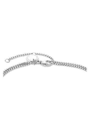 LIEBESKIND BERLIN Armband Modern Knot in silber