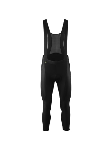 Gonso Tight Ride Miles Bib 5/6 SC M in Schwarz01104