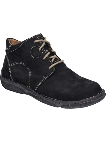 Josef Seibel Stiefelette Neele 46 in schwarz