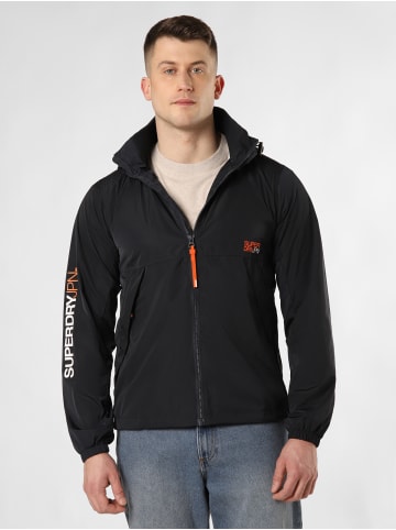 Superdry Jacke in marine