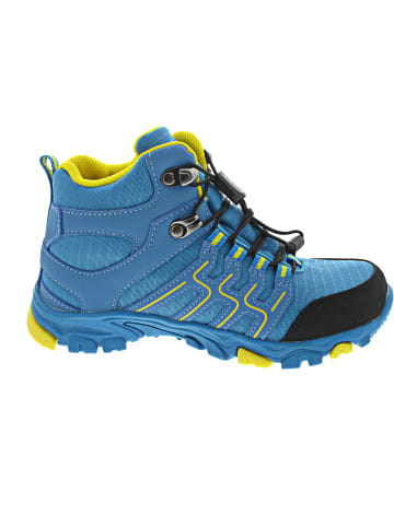 Kastinger Farrer Hi II Wanderstiefel Blau