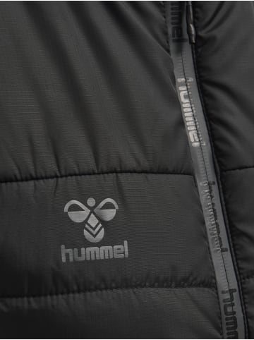 Hummel Hmlnorth Damen in BLACK/ASPHALT